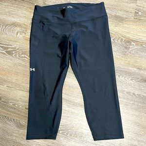 Under Armour Women’s Compression Leggings